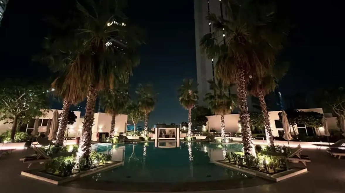 Wonderful Stay At Zaya Hameni - Best Amenities - Unique In Jvc - Brand New Luxury Apartments Dubai 0*,  United Arab Emirates