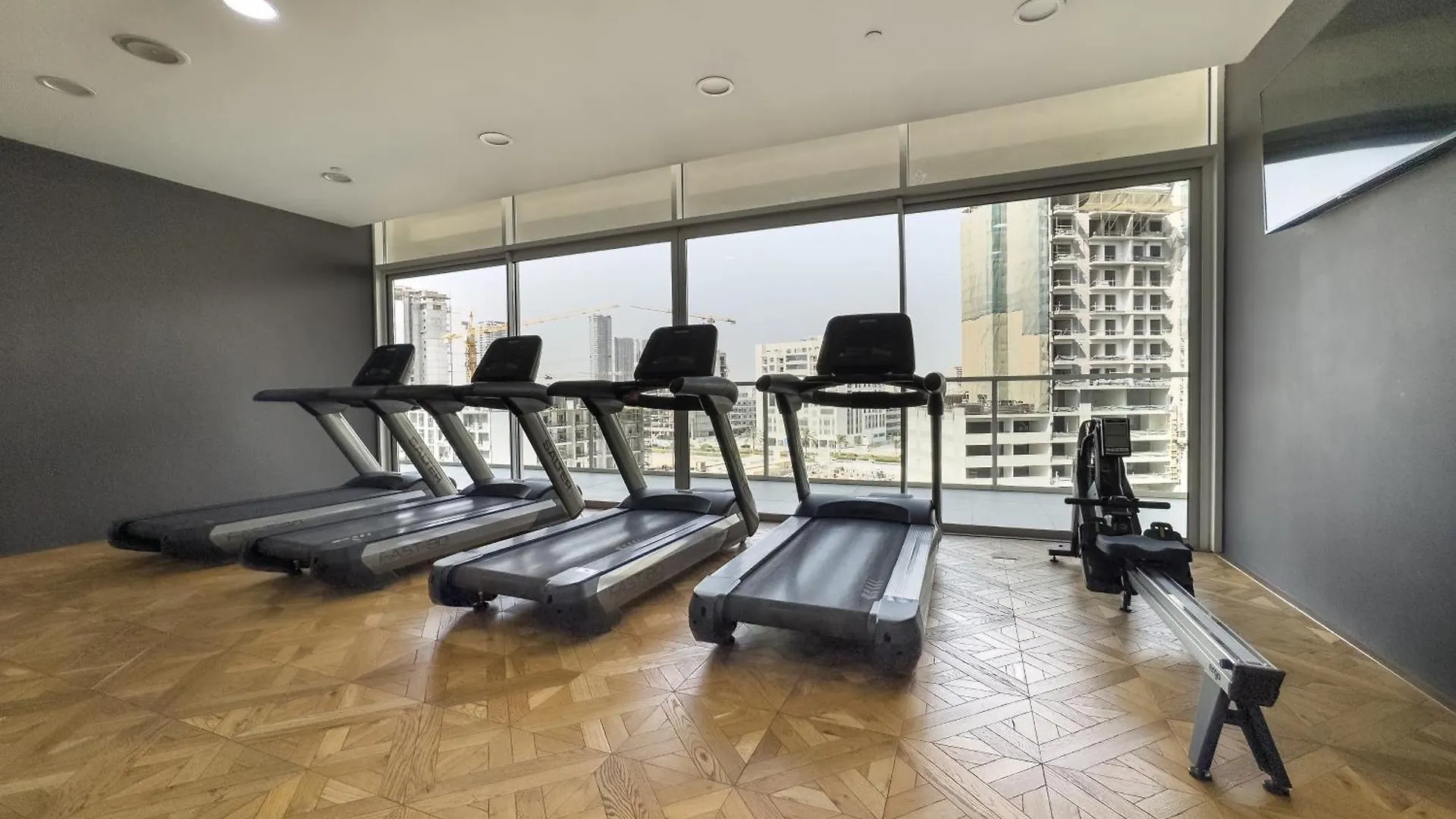 Wonderful Stay At Zaya Hameni - Best Amenities - Unique In Jvc - Brand New Luxury Apartments Dubai United Arab Emirates