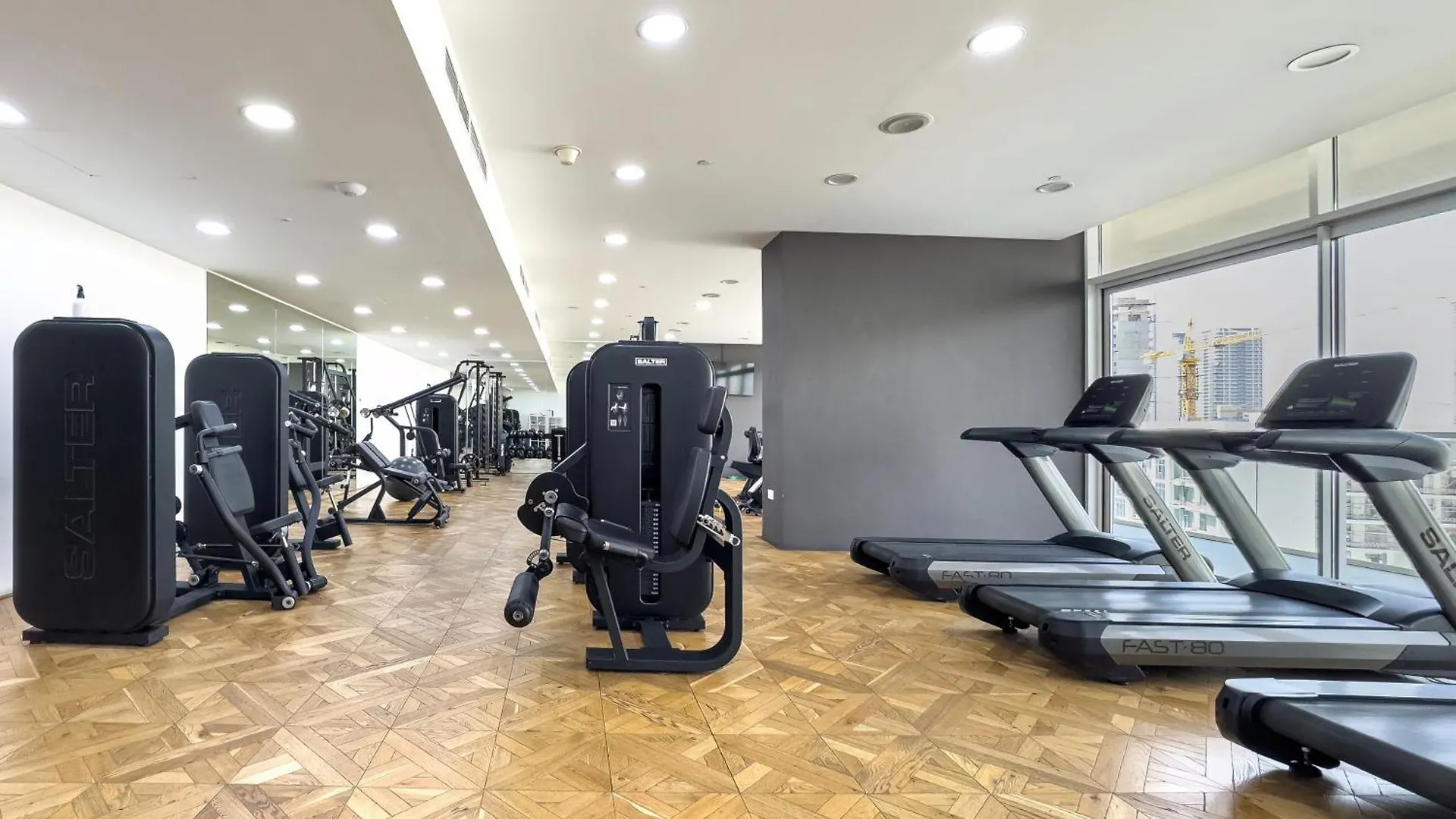 Wonderful Stay At Zaya Hameni - Best Amenities - Unique In Jvc - Brand New Luxury Apartments Dubai United Arab Emirates