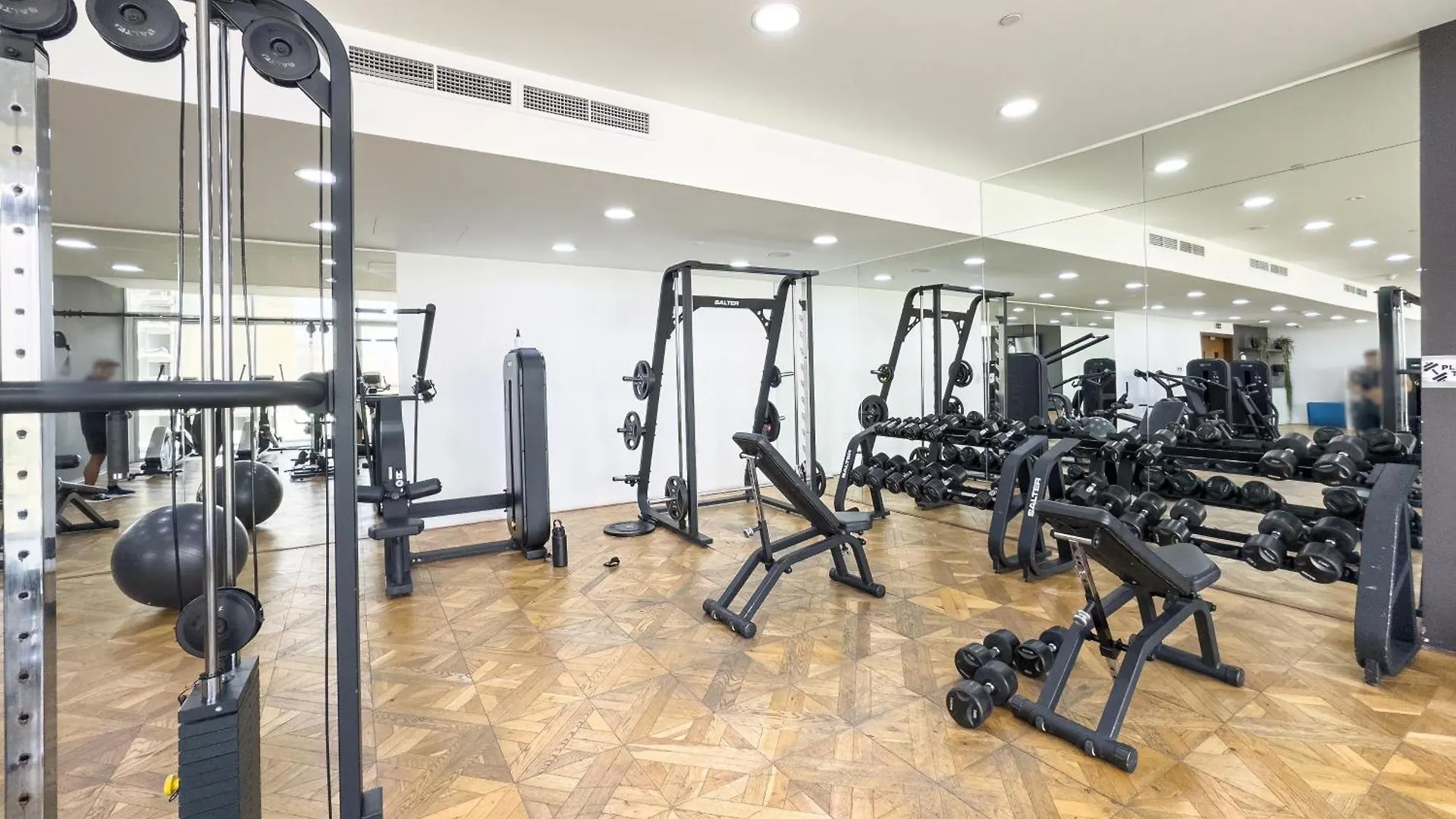 Wonderful Stay At Zaya Hameni - Best Amenities - Unique In Jvc - Brand New Luxury Apartments Dubai