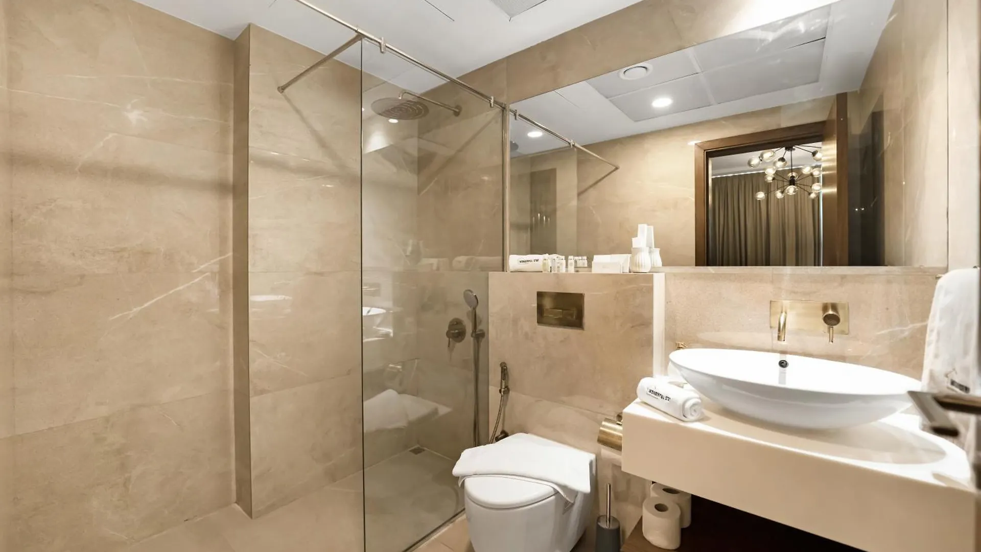 Wonderful Stay At Zaya Hameni - Best Amenities - Unique In Jvc - Brand New Luxury Apartments Dubai