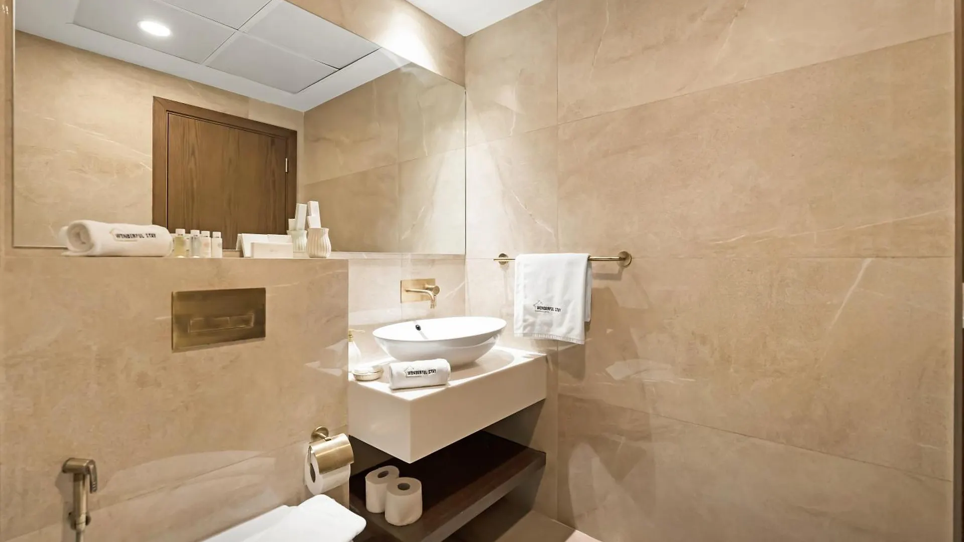 Wonderful Stay At Zaya Hameni - Best Amenities - Unique In Jvc - Brand New Luxury Apartments Dubai