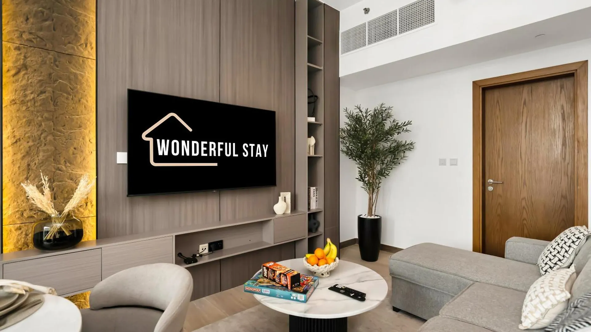Wonderful Stay At Zaya Hameni - Best Amenities - Unique In Jvc - Brand New Luxury Apartments Dubai